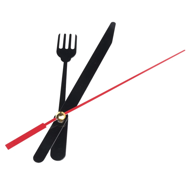 

14 Styles Clock Movement Mechanism,Non-Ticking Clock Hands,DIY Repair Parts Replacement For Clock Repair-AT35