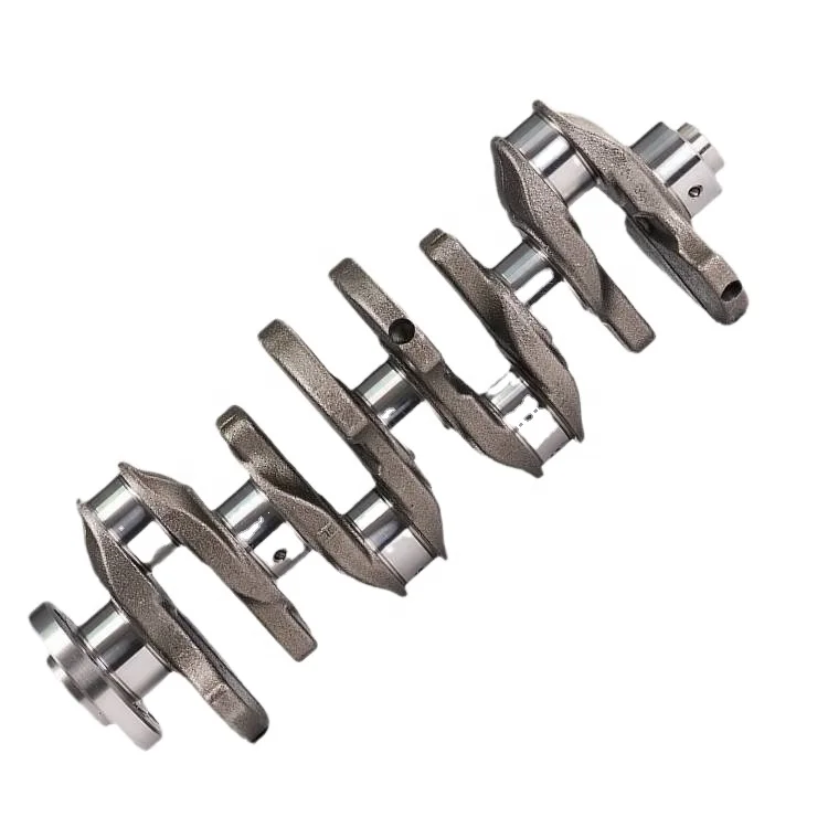 

N12 N13 N14 N18 11217534659 Engine Crankshaft Fits For BMW Mini Cooper Paceman Cooper Countryman Model Crankshafts 1.6L