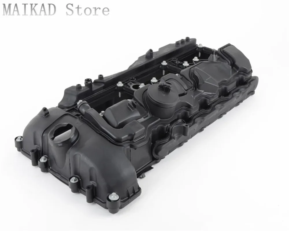 Valve Cover for BMW F07 GT 535i 550i 520d 530d 535d 530dX 535dX 535iX 550iX 11127570292