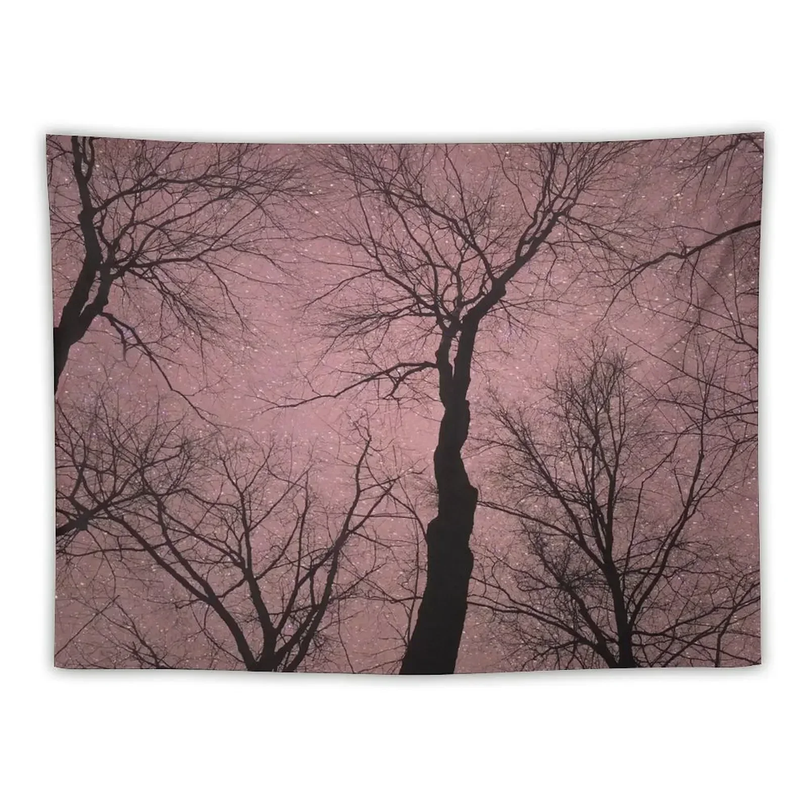 Trees Are Poems Tapestry Aesthetic Room Decor Decor Home Tapestry