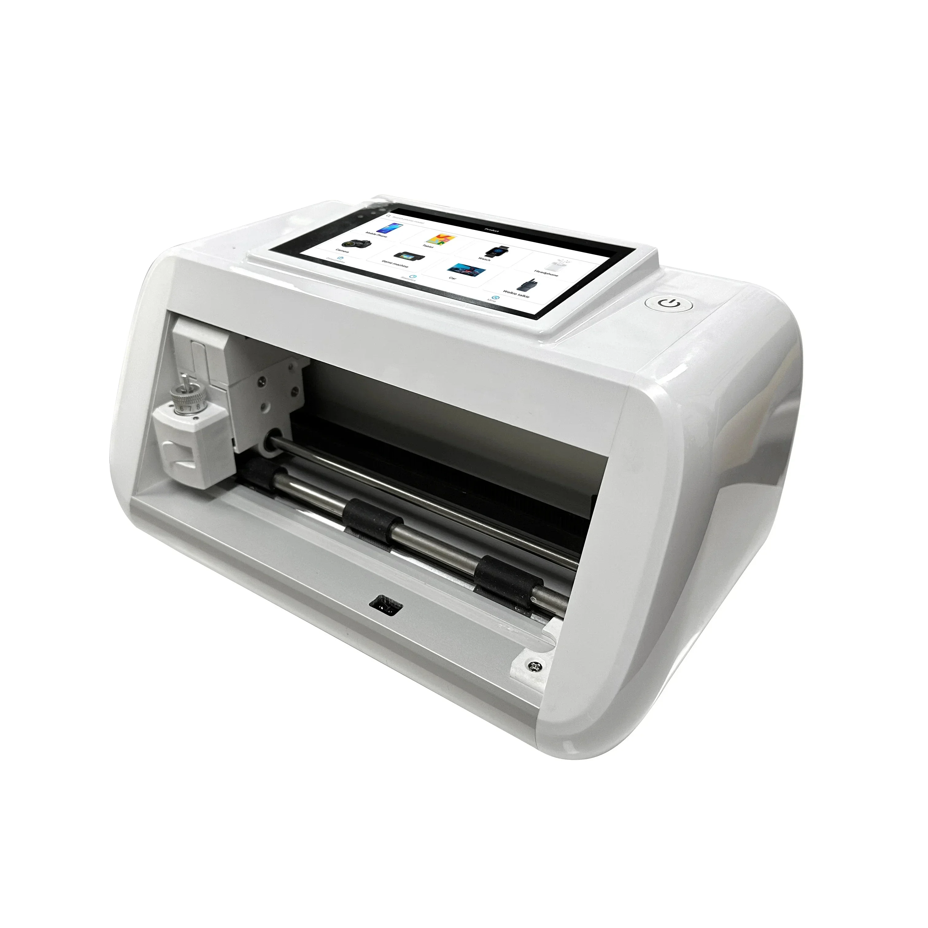 NEW NEW X180T direct factory mobile screen protector cutter