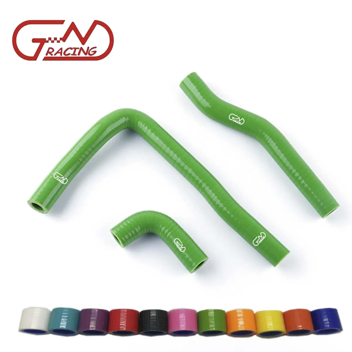 Silicone Radiator H…