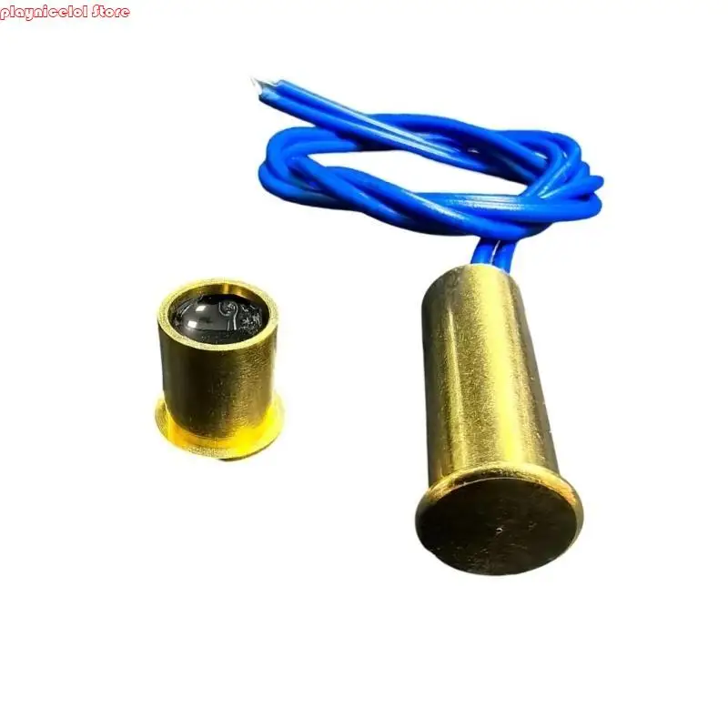 E8BA 110-220V Проводные магнитные переключатели для магнитных переключателей системы охранной сигнализации