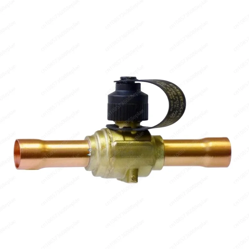 Ball valve BVE-012/34/58/78/118/138/158/218/258/318