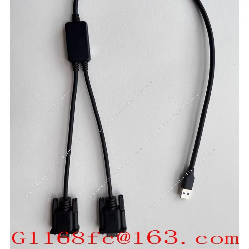 Suitable for CAN VN1610, Compatible with Vector Series Software