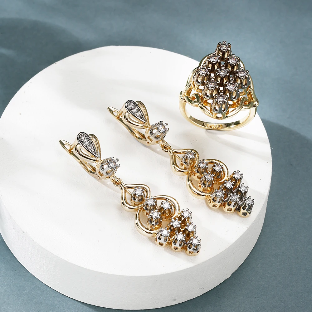 #20 Gold-Plated Earrings Comparison Guide