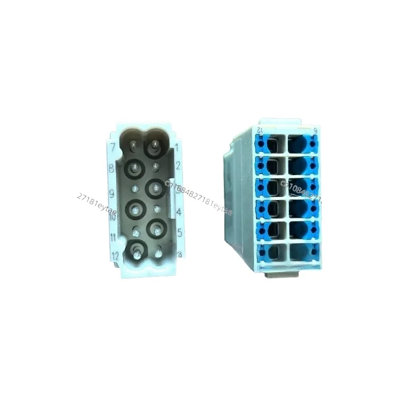 Connector HMD-012-M…