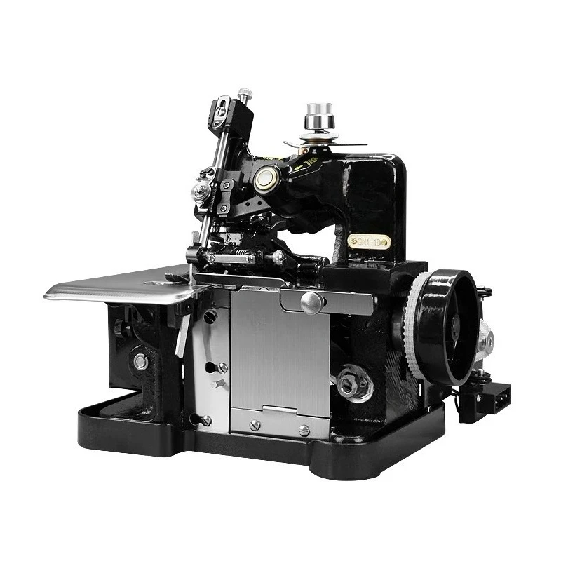 Carpet Binding Machine Carpet Edging Overlock Sewing Machine