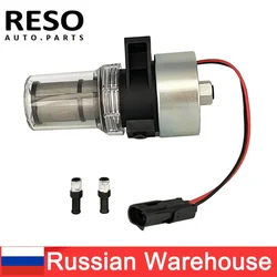 RESO Diesel Fuel Pump For Thermo King Cold Unit MD KD RD TS URD XDS TD LND Carrier 40253N 12V 41-7059 30-01108-03
