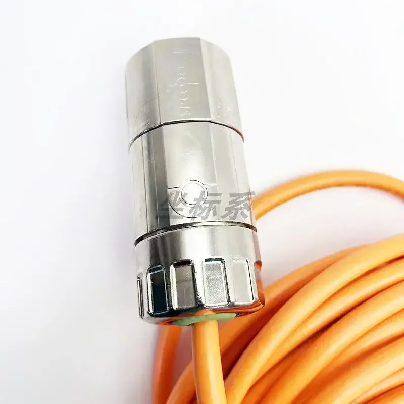 S120 series servo motor cable power cord 6FX5/8002-5CN31-1BA0 power cord