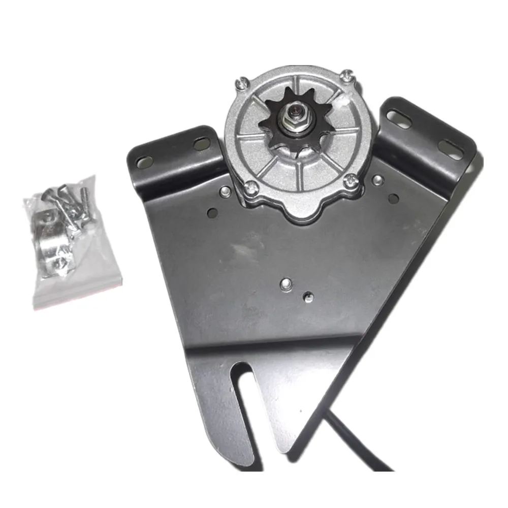 250W /450w DC 24V 36V Brush Gear Motor, DC brushed Motor, Electric Bicycle, Tricycle / Scooter Motor MY1018