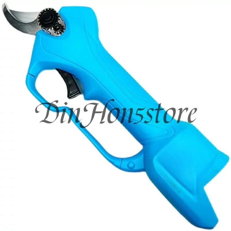 Electric pruning shears 16.8V upgraded 3000mAh lithium battery powered rhino original charger