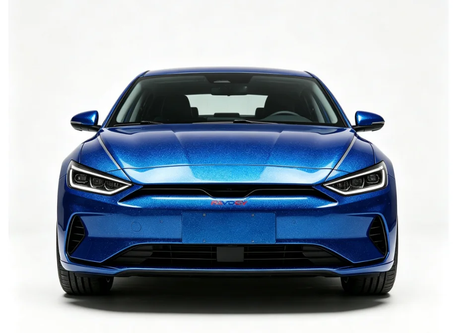 Guanyin Blue Glaze PPF TPU Paint Protection Film Car Wrap Invisible Scratch Resistant Anti Yellowing Hydrophobic Protection