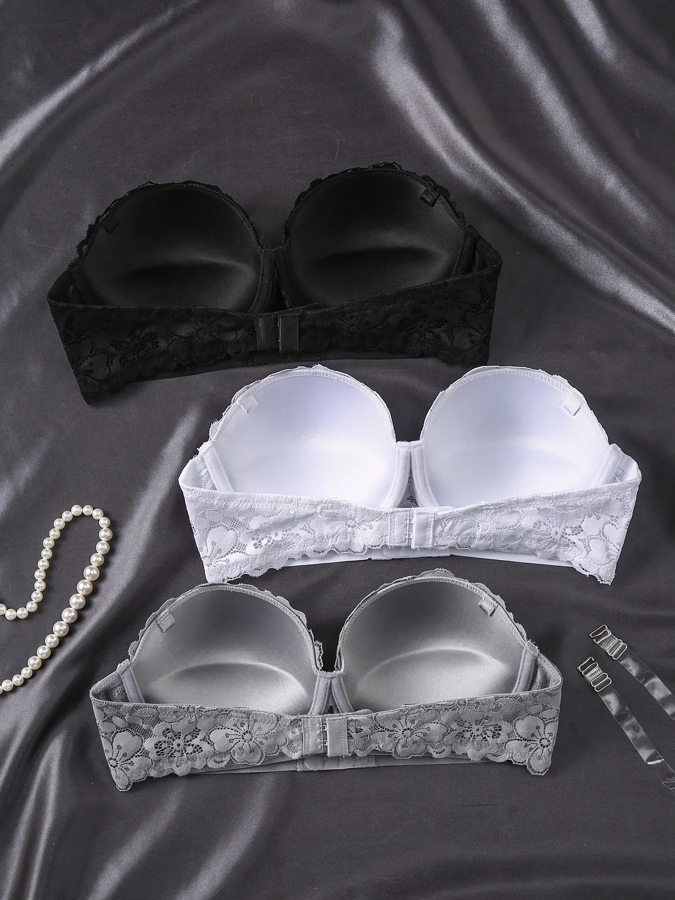Thumbnail 2 - #56 Top Rated Strapless Bras to Buy in 2026