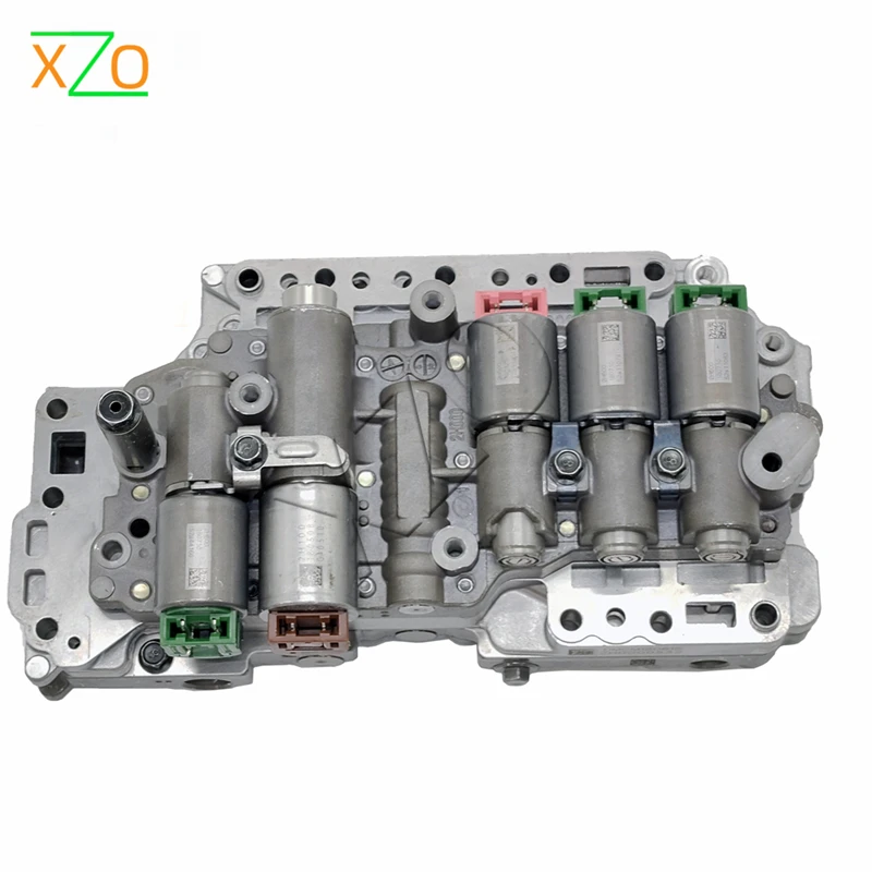 

Original C0GF1 CVT Continuously Variable Automatic Transmission Valve Body For Hyundai Kia Engine