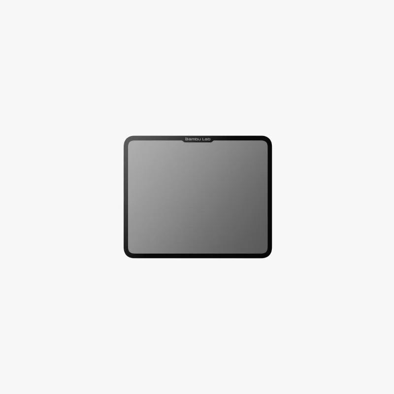 

Brand new original for Tuozhu Right Panel Glass 3D printer accessories [H2D Applicable]
