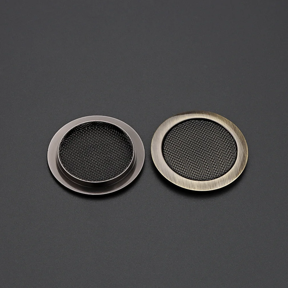 

2Pcs Resonator Guitar Hole Covers Sound Hole Inserts Acoustic Guitar Soundhole Cover Accessories Soundhole Cover