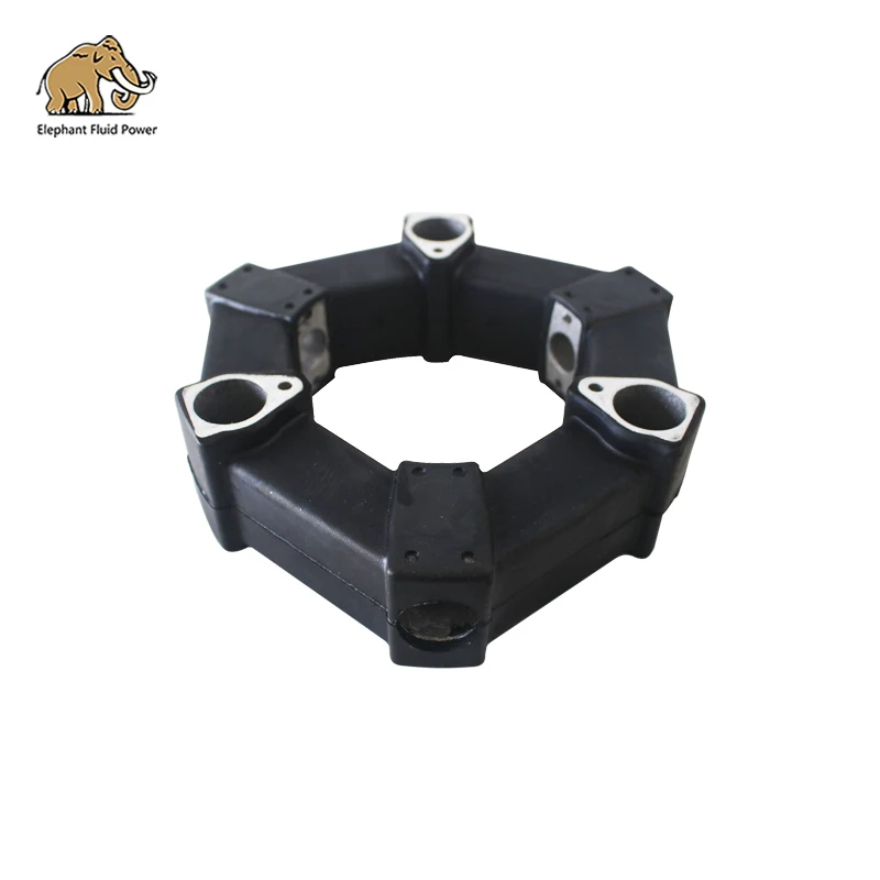 

Factory new wholesale price Hydraulic Pump Flexible Rubber Coupling 30A for sale