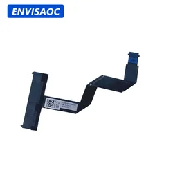 HDD cable For Dell Inspiron 15 5000 5593 5594 3501 3505 Laptop SATA Hard Drive HDD SSD Connector Flex Cable 0DXKT3 NBX0002KX00