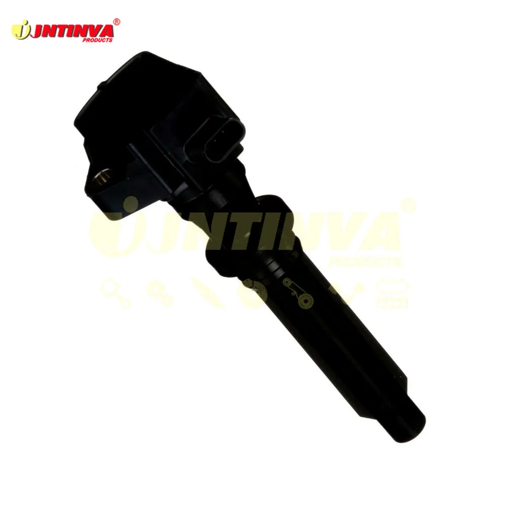 LR035548 Car Ignition Coil Discovery 4 For Land Rover Discovery IV 2014 Range Rover III Range Rover Sport I L322 L320 LR035548