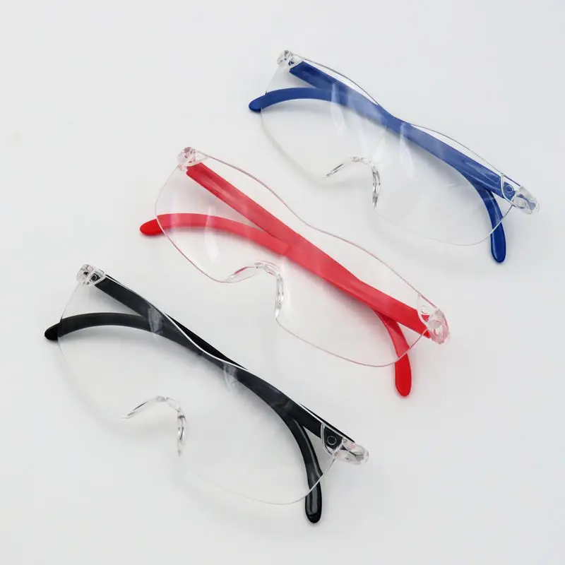 Magnifying Magnifying Glasses Reading Glasses - 3.0 Magnifying Glass Reading Big - Aliexpress