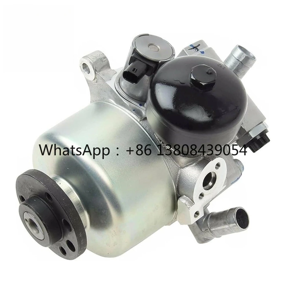 Auto Power Steering Pump 0054667101 0044665801 for Mercedes Benz W221 C216 Cl500 S600 S65 AMG 2007-2013