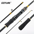 Spinning Rod
