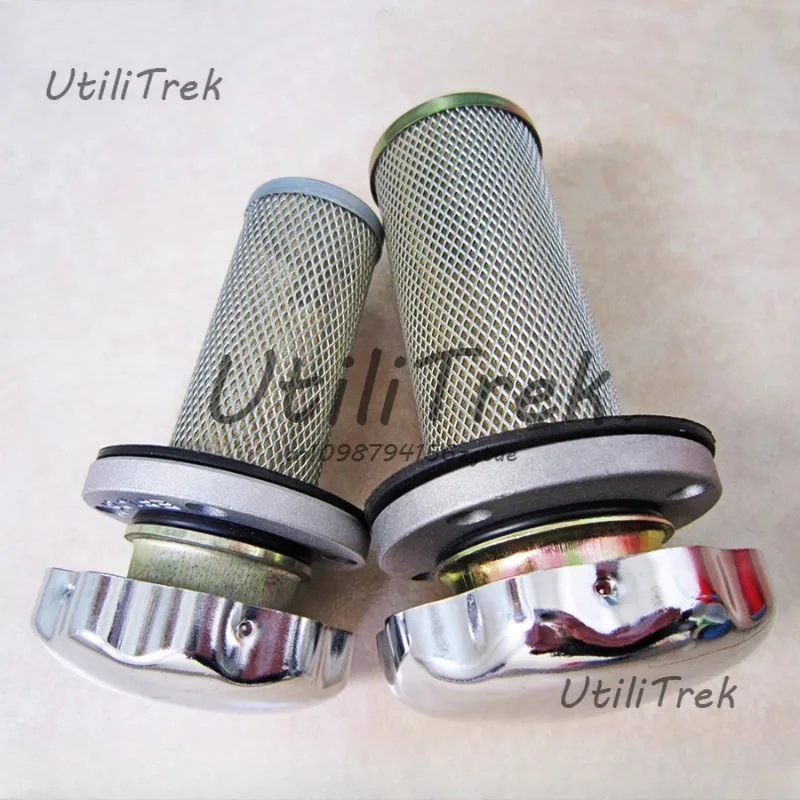 

Air Filter EF1-25 EF2-32 EF3-40 EF4-50 Fuel Tank Filling Port