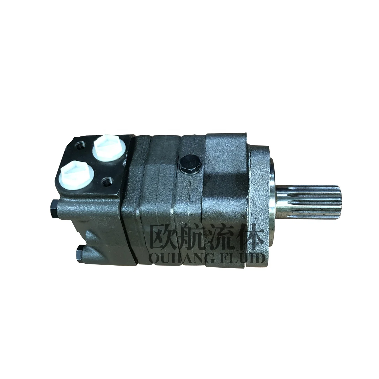 

OMS160 SAUER hydraulic motor Cycloid motor