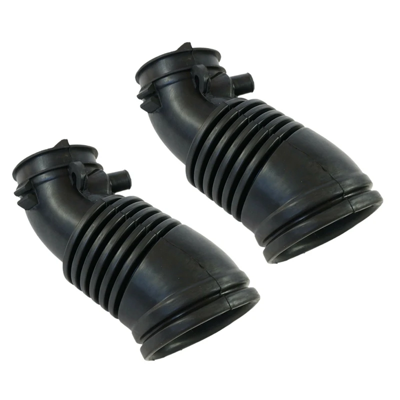 

Шланг воздухозаборника 2X 17228RGLA11 для Honda Odyssey 2007-2010 3.5L V6