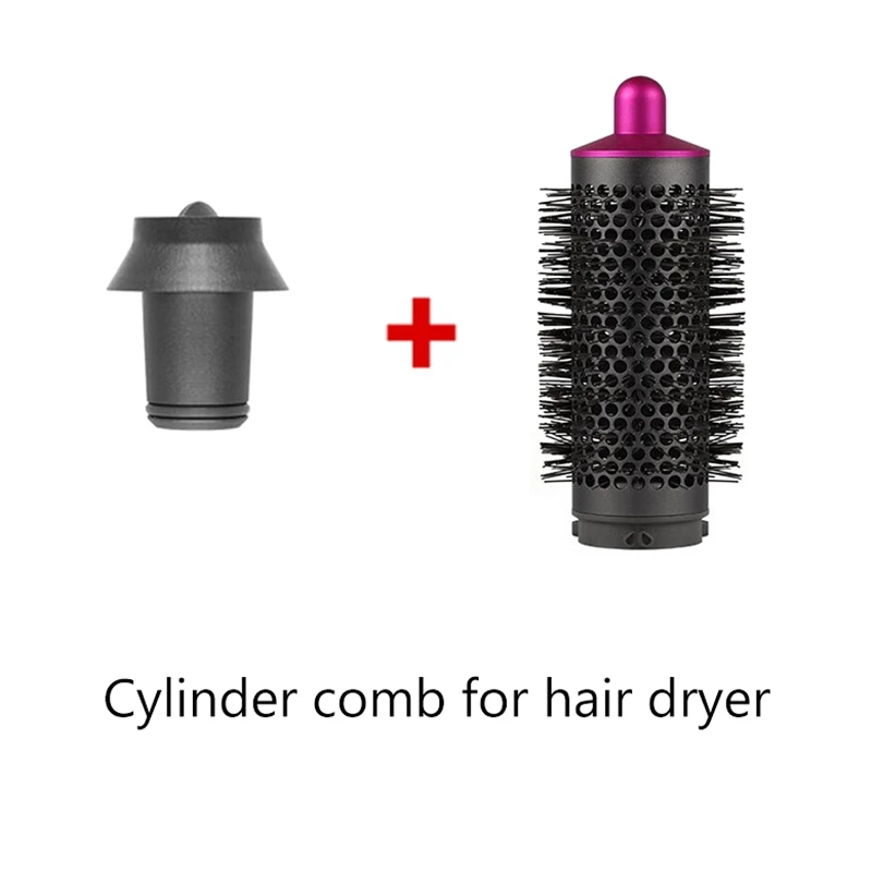 2 шт., щипцы для завивки волос Dyson