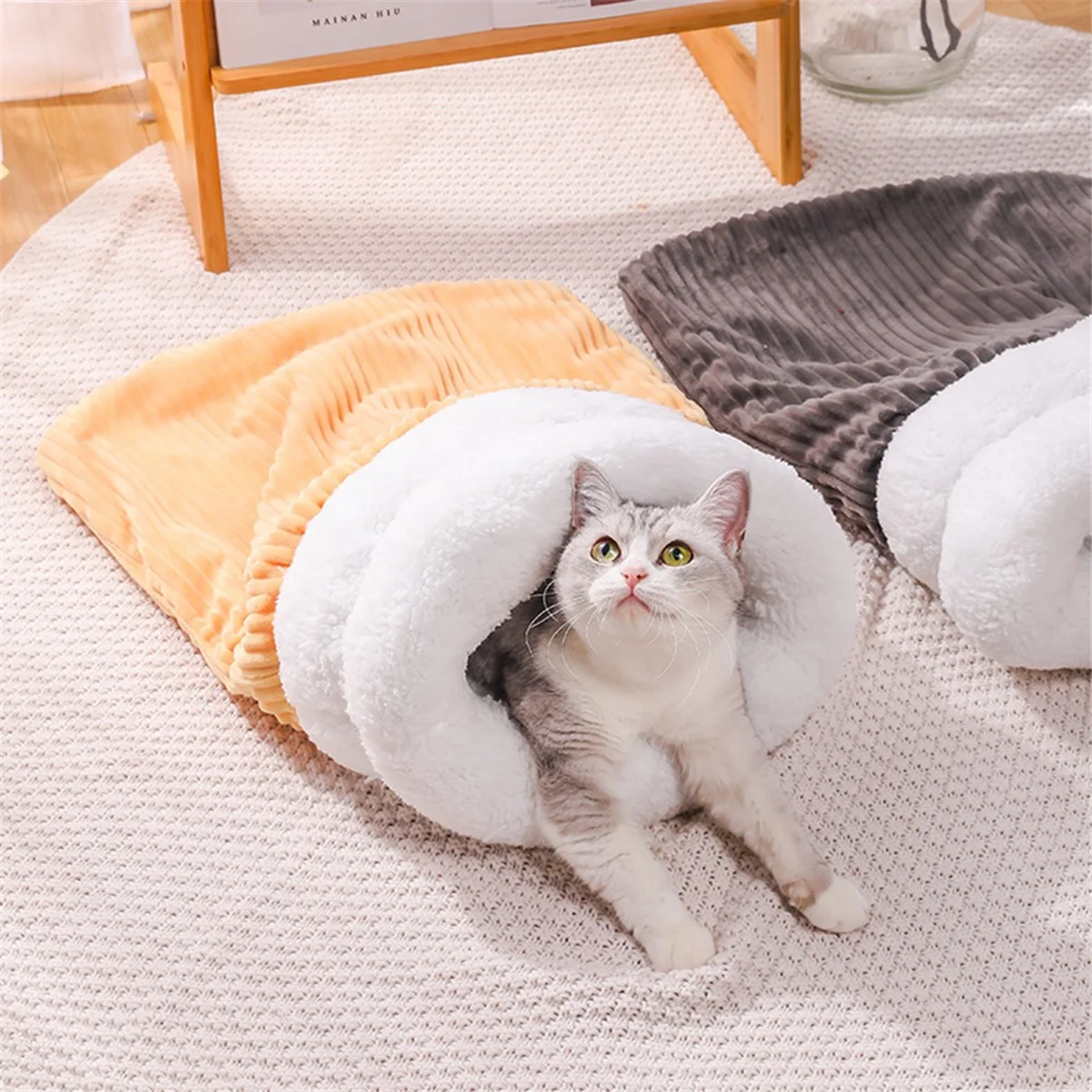 

【Price Drop】Cat Bed