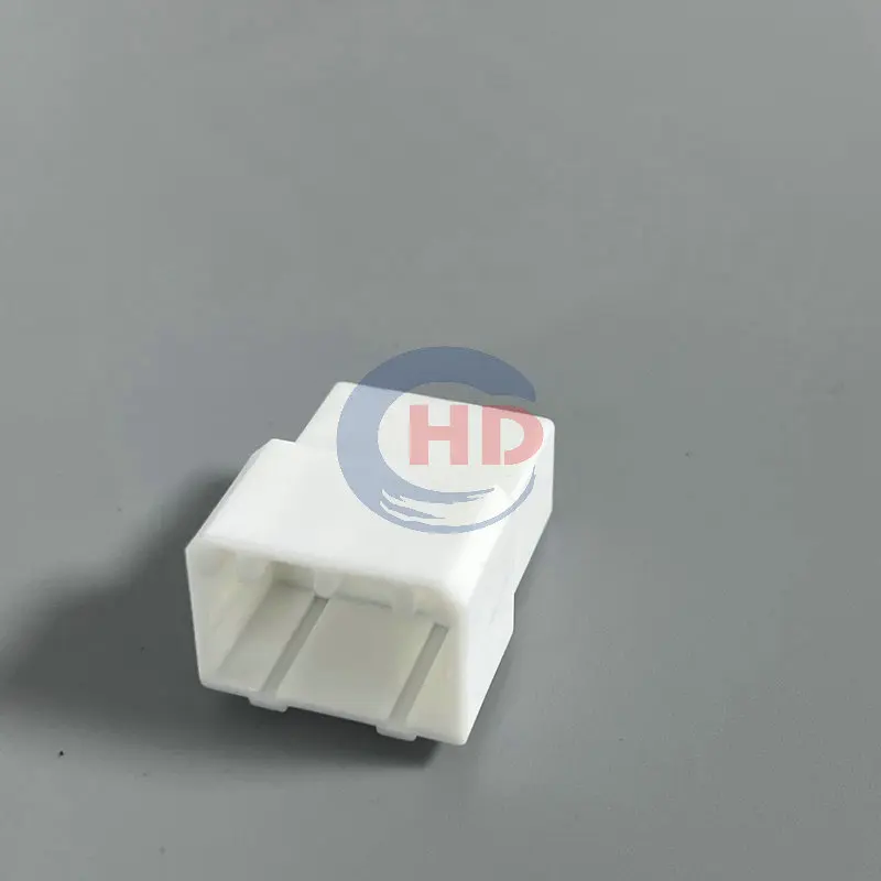 1-20 sets 12 Pin Power Amplifier Wiring Harness Plug Socket HD121Y-1.8-11 175442-1