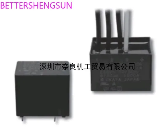 

The role of surge voltage suppressors filter RAV-801BXZ-4