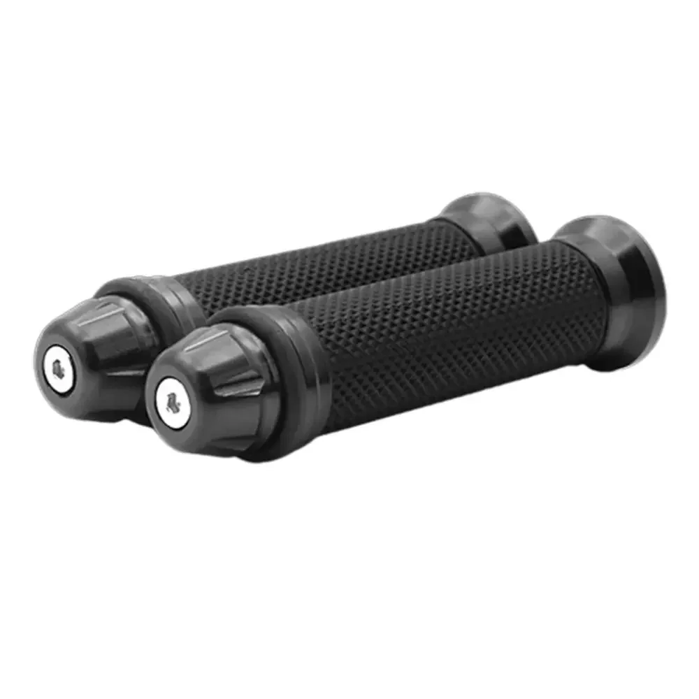Motorcycle Universal Handle Rubber Cover Fuel Dispenser CNC Modification Handle Cover Throttle Handle Cover image 6