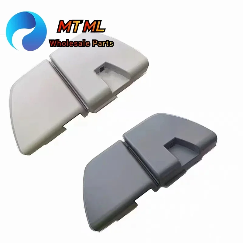 1set RC1-5524-000CN RM1-2054-000CN Right Left Side Cover Assembly for HP LaserJet 1018 1020 Plus 1022 1022n