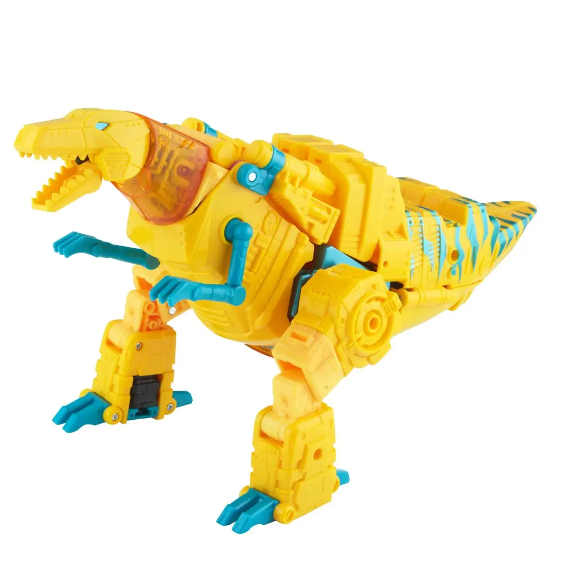 Hasbro-Transformers Legacy: Evolution G2 Universe, Grimlock Toy Modelo, Presente Anime, Action Figures, Coletar Frete Grátis, Novo