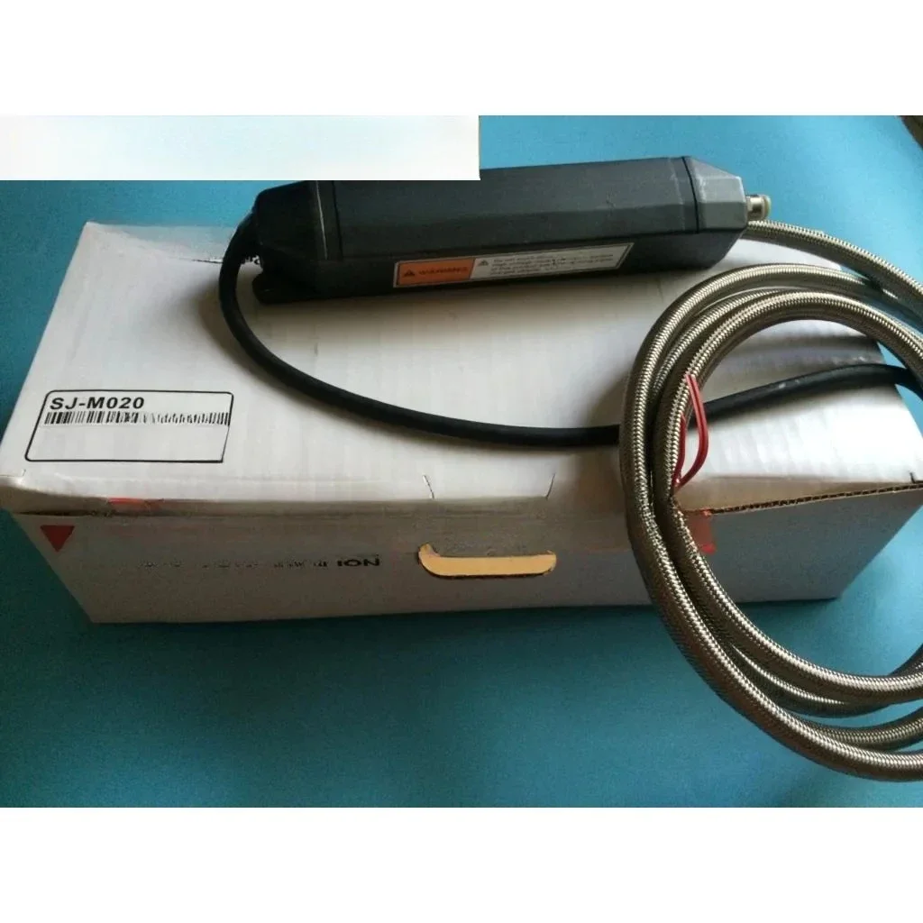 SJ-M020 Electrostatic Eliminator Controller for Office Equipment Anti-static for Copier Laser Printer Cartridge Chip Making Mach