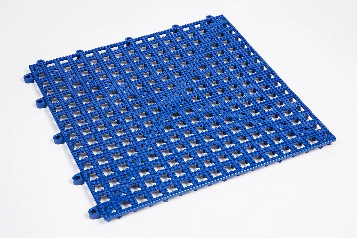 Marine Surface - 1'x1' Interlocking Tiles - Boat Storage Compartment, Anchor Dry Locker Liner & Deck Flooring