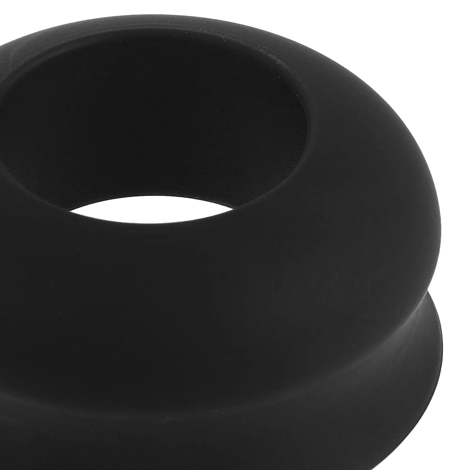 2Pcs Bat Grip Choke Up Rings Soft Non-Slip Baseball Softball Tee Ball Bat Knob Stacker Youth Swing Control Shock Absorber