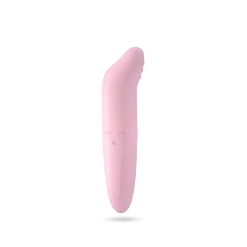 Masturbator Waterproof Anal Dildo Vibrators Cute Bullet Vibrator G-spot Nipple Clitoris Stimulator Sex Toys for Woman Female 18+