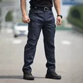 X8 Pant Navy