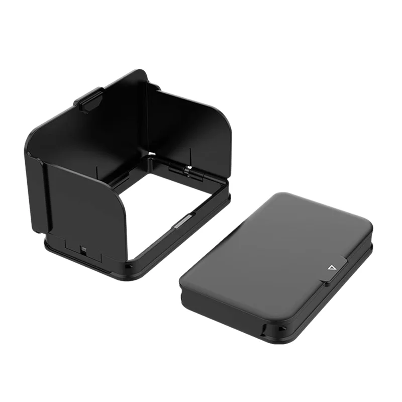 Top-For Ace Pro2 Lens Protective Cover Hood Magnetic Expansion Accessories For Pocket Camera