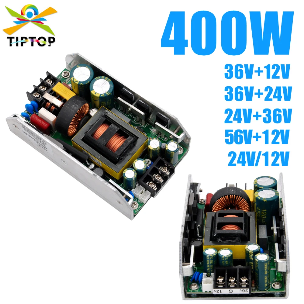 TIPTOP 400W For Led Spot Moving Head Pattern Light 400 Watt Stage KTV Party Pub Club Disco Show Concert Celebration