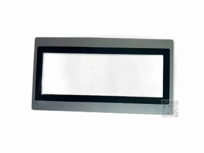 New HG1F-SB22YF-S HG1F-SB22BF-W Touch Glass Protective Film