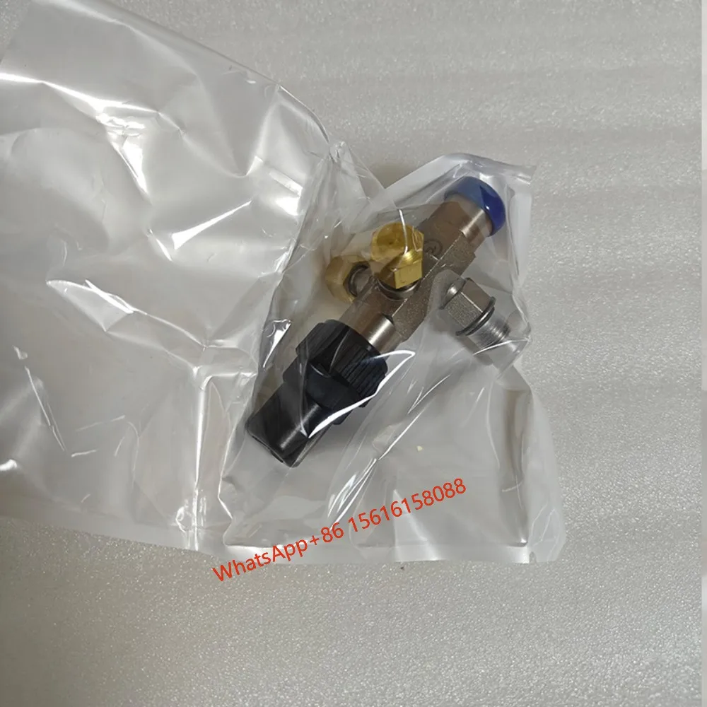 Válvula de TRANE VAL07951 das peças sobresselentes do compressor da refrigeração da máquina da refrigeração de HVAC