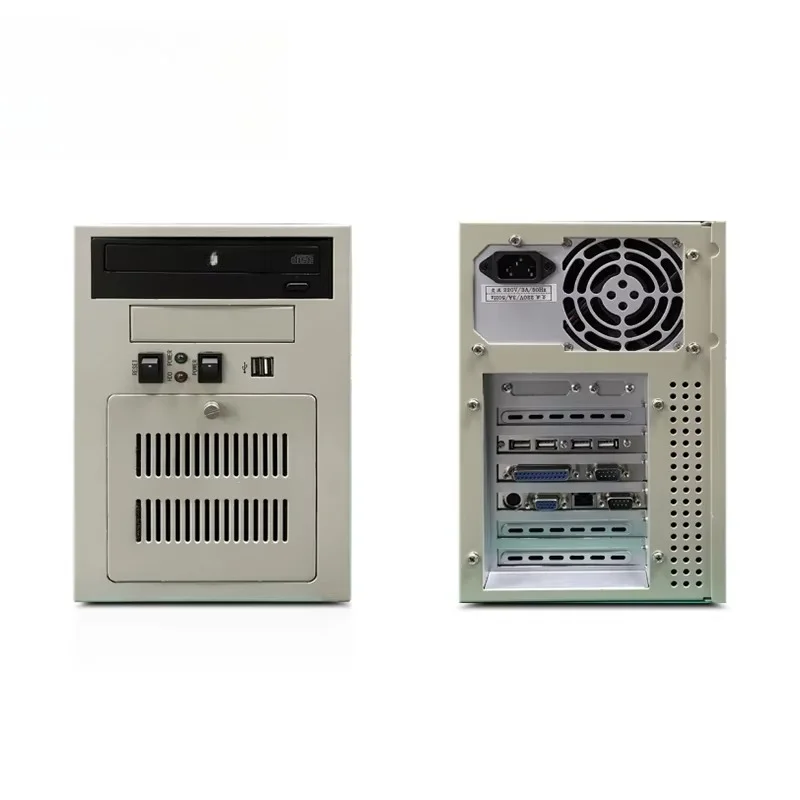 IPC-6606 7-Slot Wal…