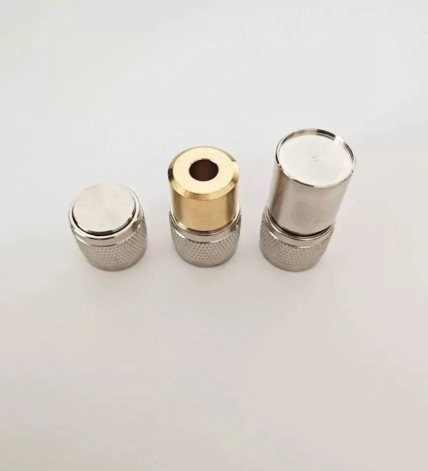 1pcs 5W NJ 계측기 테스트 커넥터 N 유형 인터페이스 단락 교정