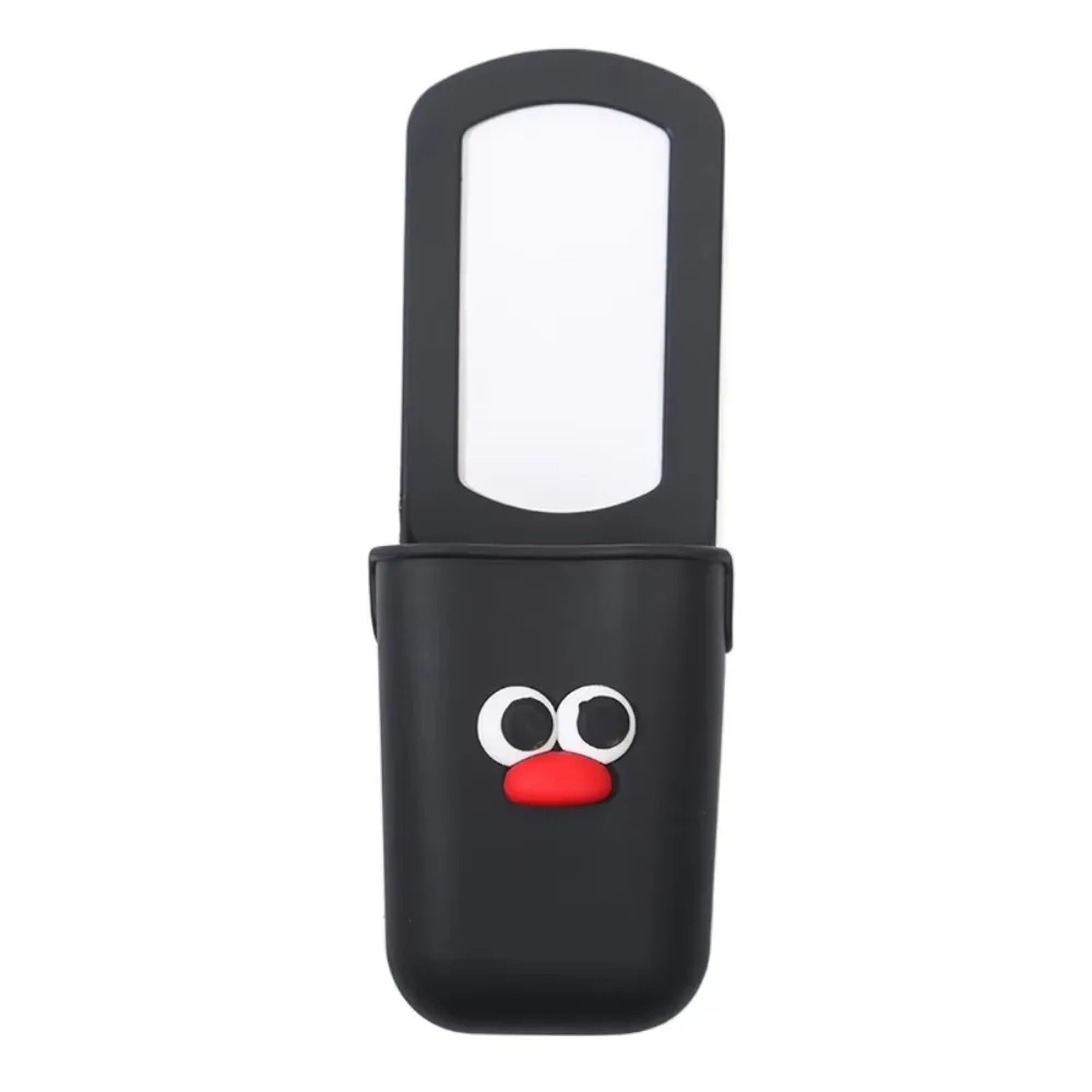 

Универсальные силиконовые подстаканники с мультяшным лицом, большая вместительная подставка для детской коляски с дренажными отверстиями, портативная