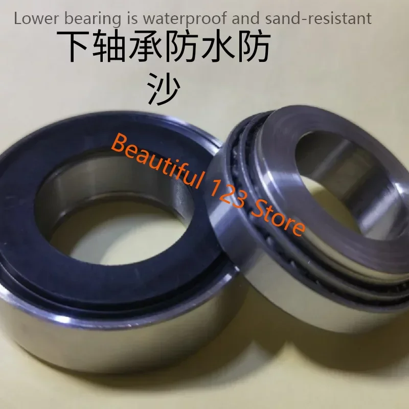 Electric N1 / N1S Bibcock Fang Xiangzhu Modified Waterproof Protective Pressure Bearing Sediment Control Stabilization